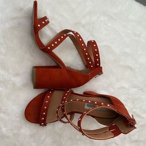 Steve madden sandals